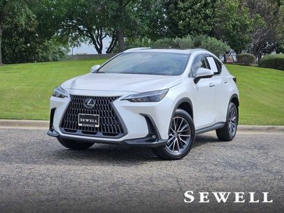 Certified 2024 Lexus NX 250 FWD