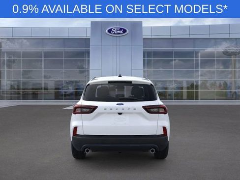 New 2026 Ford Escape ST-Line w/ Tech Pack #1 image 5