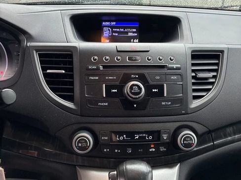 Used 2013 Honda CR-V EX-L image 28
