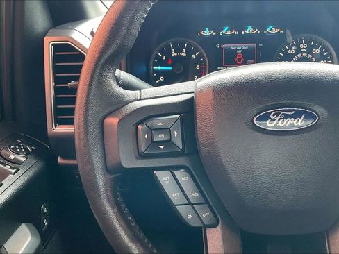 Used 2018 Ford F150 XLT w/ Equipment Group 302A Luxury AWD/4WD image 10