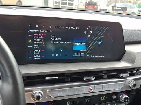 Certified 2024 Kia Telluride EX X-Line image 18