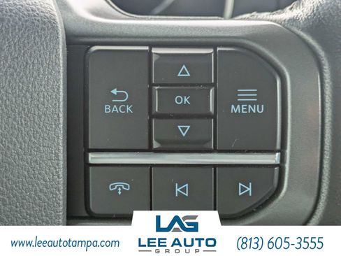 Used 2021 Ford F150 XLT w/ Equipment Group 302A High AWD/4WD image 24