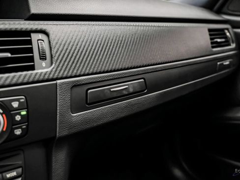 Used 2011 BMW M3 Sedan RWD image 67