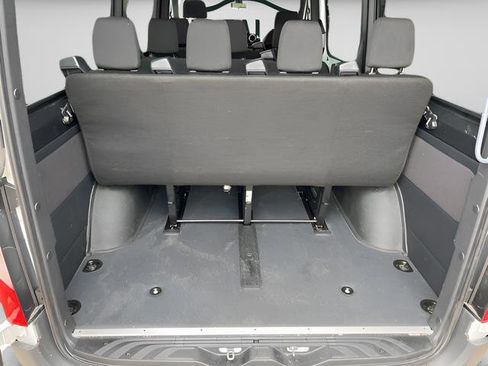 Used 2025 Mercedes-Benz Sprinter 2500 image 14