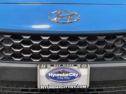 Used 2022 Hyundai Kona SE image 8