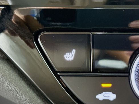 New 2025 Honda Accord EX-L image 22