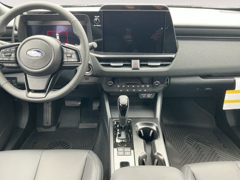 New 2026 Subaru Outback Premium image 11