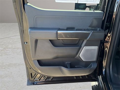 Used 2023 Ford F150 Lariat w/ Equipment Group 502A High image 18