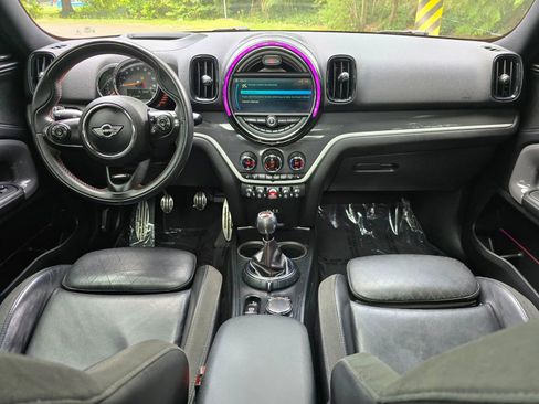 Used 2017 MINI Cooper Countryman S AWD/4WD image 16