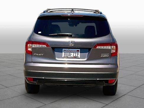 Used 2021 Honda Pilot Special Edition image 4