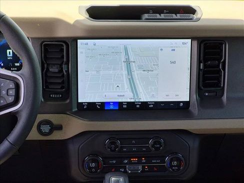 New 2026 Ford Bronco Big Bend AWD/4WD image 11