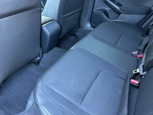 Certified 2025 Honda Civic Sport image 12