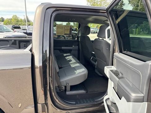 Used 2024 Ford F150 XLT w/ Equipment Group 302A MID AWD/4WD image 12