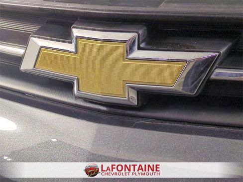 Certified 2019 Chevrolet Trax LS w/ Tint and Cruise Package image 26