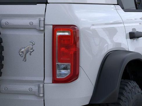 New 2026 Ford Bronco Heritage Edition image 23