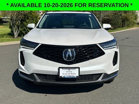 Used 2026 Acura RDX SH-AWD w/ Technology Package image 6