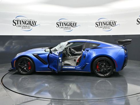 Used 2019 Chevrolet Corvette ZR1 image 28