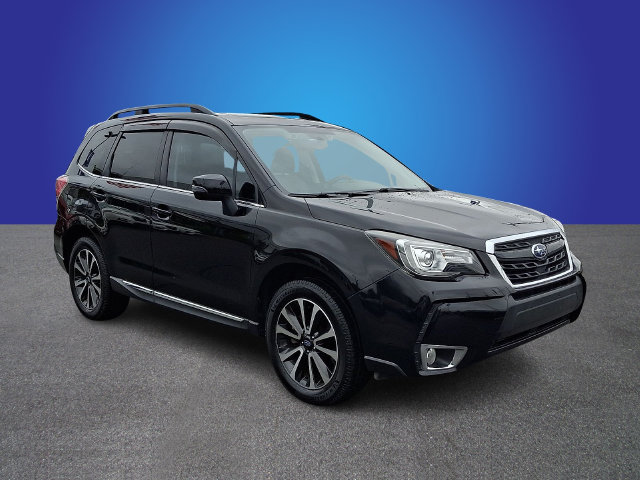 Used 2017 Subaru Forester 2.0XT Touring AWD/4WD image 3