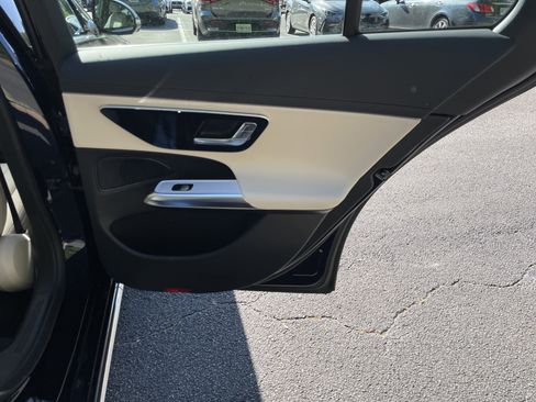 New 2026 Mercedes-Benz E 350 Sedan image 40