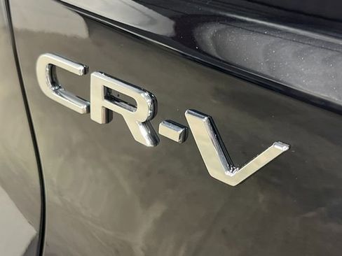 New 2026 Honda CR-V EX image 5