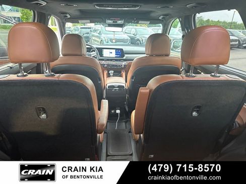 Certified 2024 Kia Telluride SX Prestige X-Line AWD/4WD image 43
