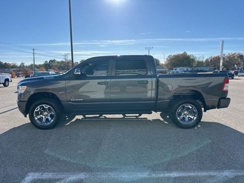 Used 2019 RAM 1500 Big Horn image 4