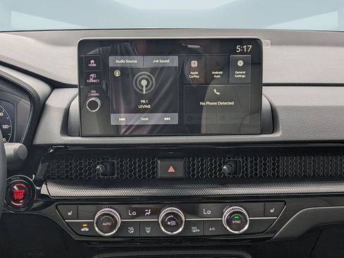 New 2026 Honda CR-V EX-L image 18