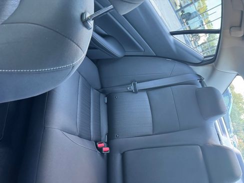 New 2025 Nissan Altima 2.5 SV w/ SV Premium Package image 29