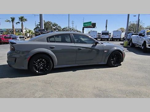 Certified 2023 Dodge Charger Scat Pack image 31