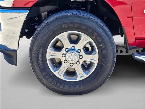 New 2026 RAM 2500 Lone Star image 17