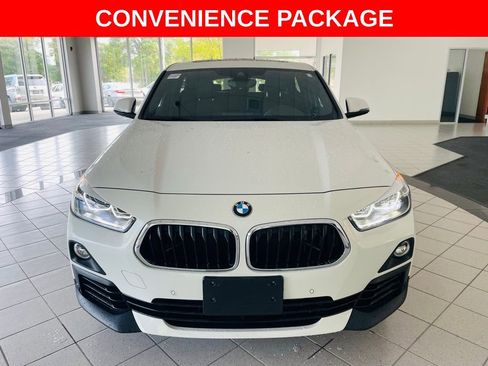 Used 2020 BMW X2 xDrive28i w/ Convenience Package image 2