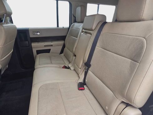 Used 2014 Ford Flex Limited w/ Class III Trailer Tow Package image 13