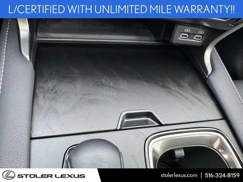Used 2024 Lexus RX 350 Premium w/ Cold Area Package AWD/4WD image 32
