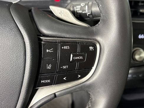 Used 2023 Lexus ES 350 w/ Premium Package FWD image 14