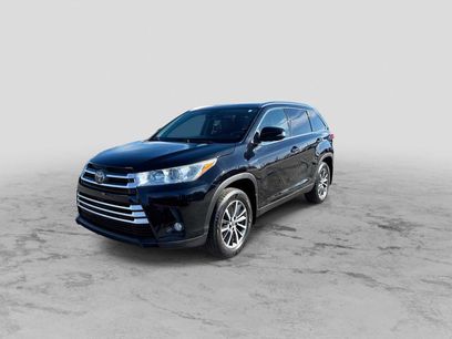 Used 2019 Toyota Highlander XLE