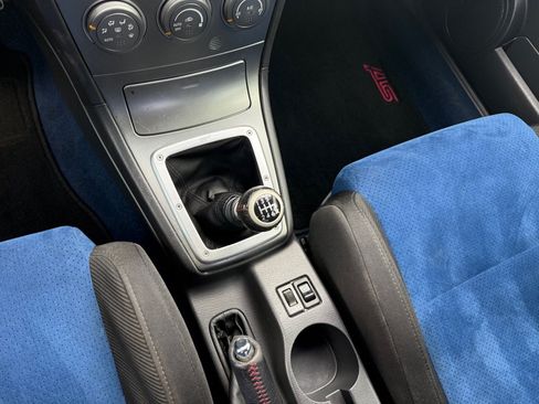 Used 2006 Subaru Impreza WRX STI AWD/4WD image 22