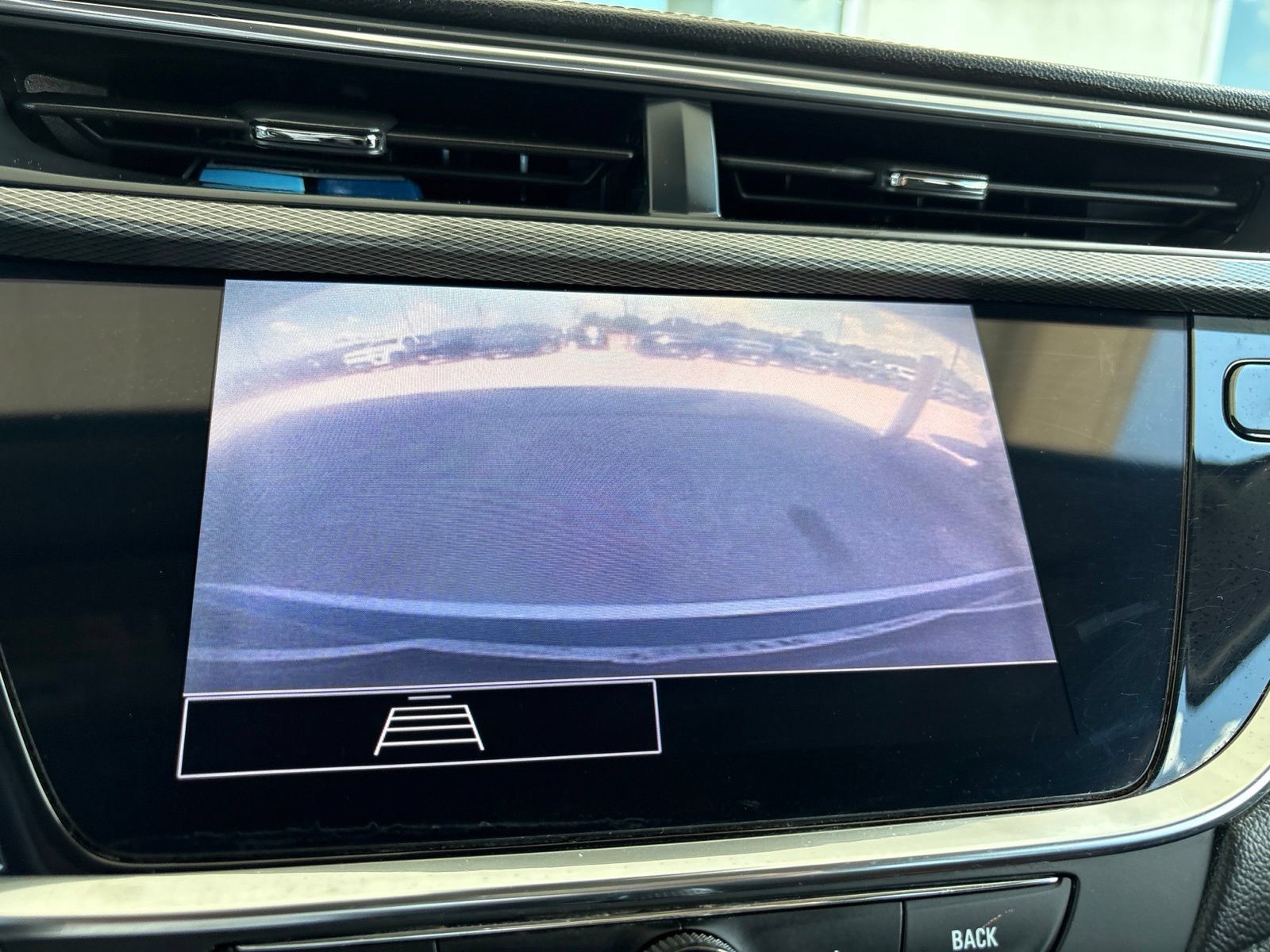 Used 2022 Buick Encore GX Select FWD image 29