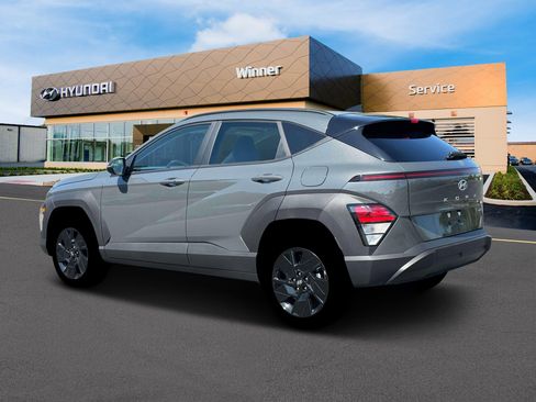 New 2026 Hyundai Kona SEL Sport image 4