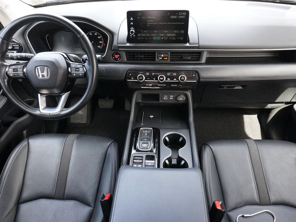 Used 2024 Honda Pilot Touring image 39