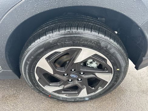New 2026 Subaru Crosstrek 2.5i Limited image 34