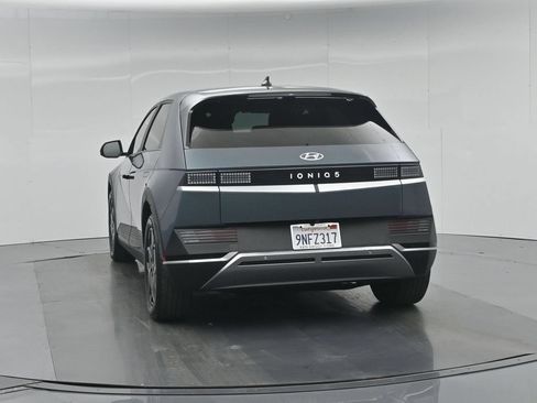 Used 2024 Hyundai Ioniq 5 SEL RWD image 30