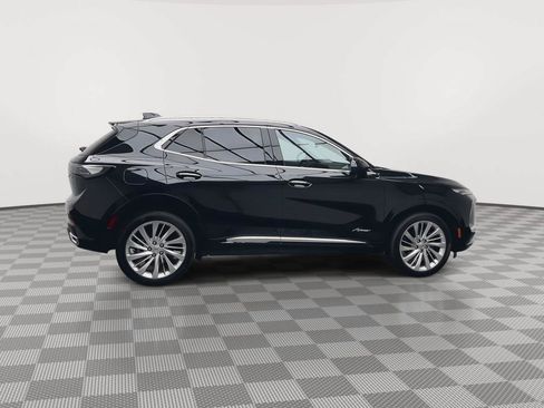 Used 2026 Buick Envision Avenir AWD/4WD image 42
