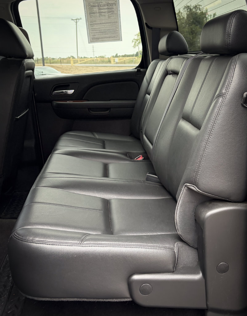 Used 2013 GMC Sierra 1500 SLT w/ SLT Convenience Package AWD/4WD image 25