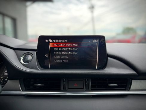 Used 2018 MAZDA MAZDA6 Touring FWD image 15
