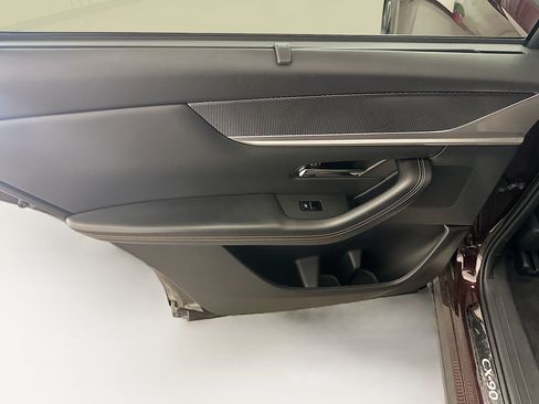 Used 2024 MAZDA CX-90 Plug-In Hybrid w/ Premium Plus AWD/4WD image 26