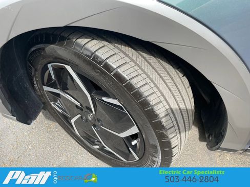 Used 2024 Hyundai Ioniq 5 Limited RWD image 17