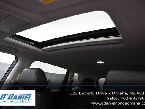 Used 2025 Honda CR-V EX-L image 35