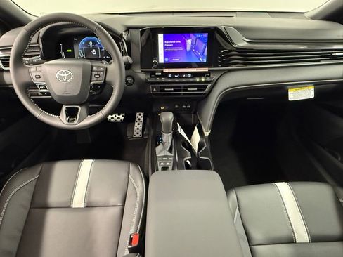 Used 2026 Toyota Camry SE w/ Convenience Package FWD image 27