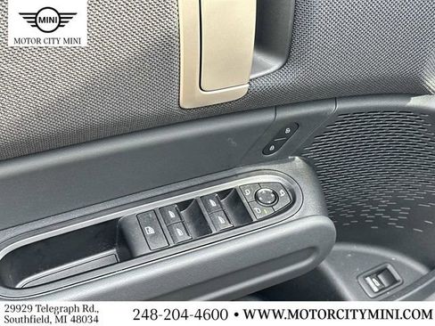 Certified 2026 MINI Cooper Countryman S AWD/4WD image 20