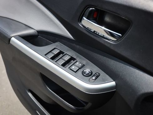 Used 2016 Honda CR-V EX-L image 39